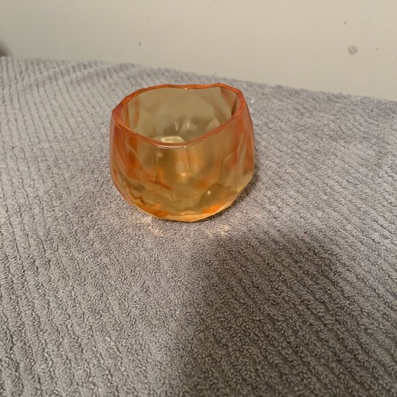 Partylite Candle Holder - NIB - Picture 3 of 3
